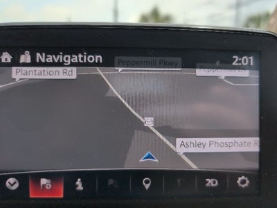 2019 Mazda Mazda Miata RF Grand Touring