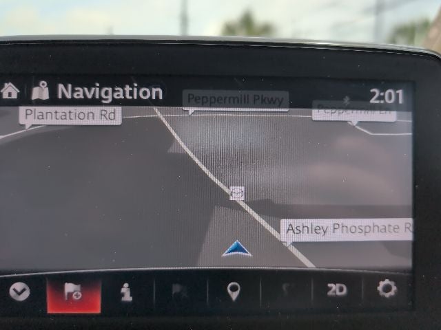 2019 Mazda Mazda Miata RF Grand Touring