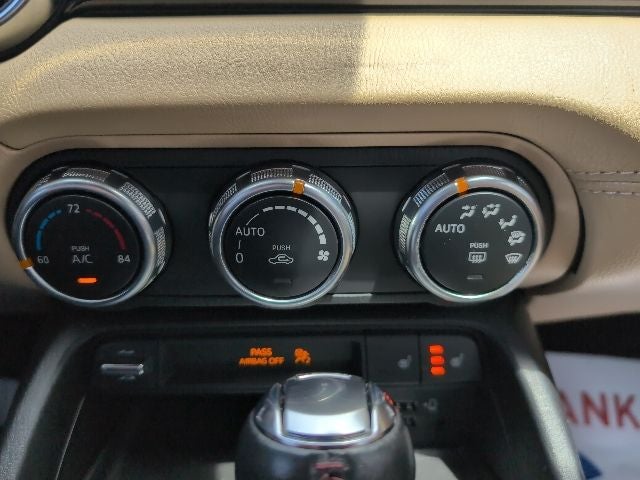 2019 Mazda Mazda Miata RF Grand Touring