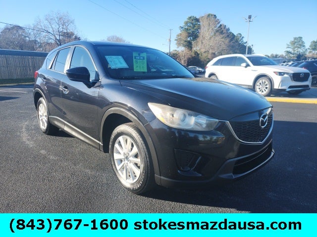 2013 Mazda Mazda CX-5 Sport