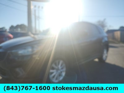 2013 Mazda Mazda CX-5 Sport