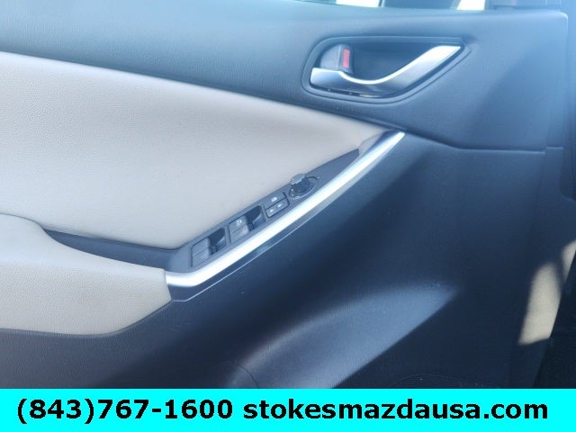 2013 Mazda Mazda CX-5 Sport