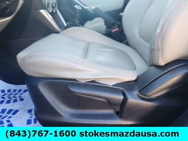 2013 Mazda Mazda CX-5 Sport