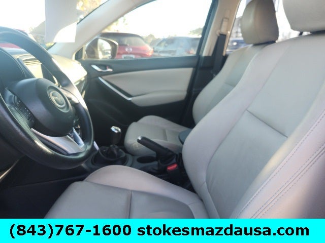 2013 Mazda Mazda CX-5 Sport