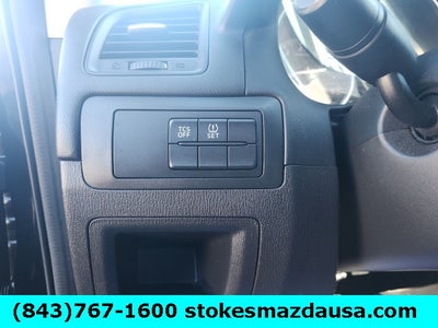 2013 Mazda Mazda CX-5 Sport