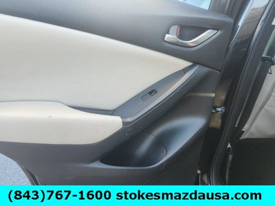 2013 Mazda Mazda CX-5 Sport