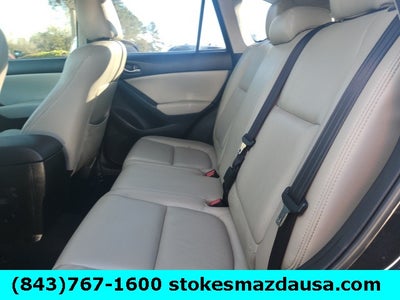 2013 Mazda Mazda CX-5 Sport