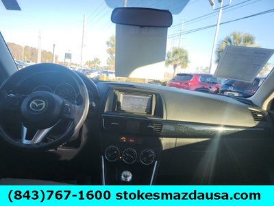 2013 Mazda Mazda CX-5 Sport