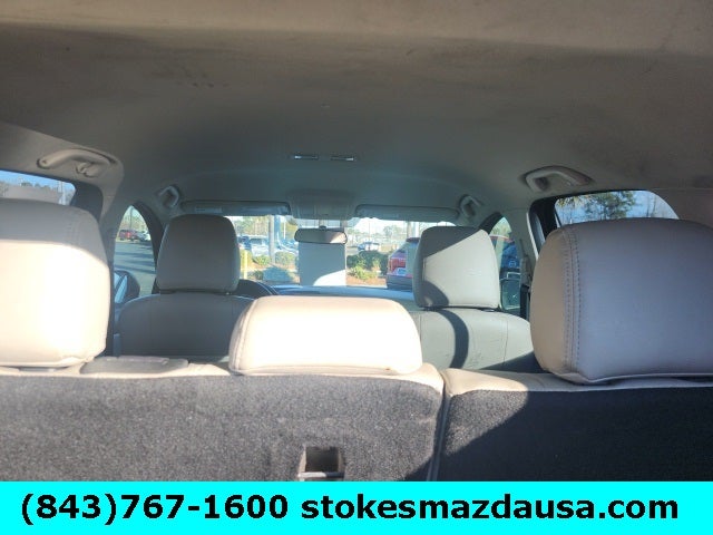 2013 Mazda Mazda CX-5 Sport