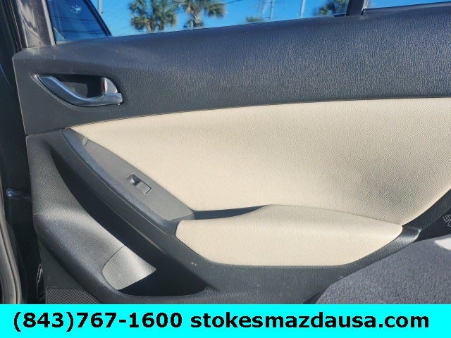 2013 Mazda Mazda CX-5 Sport