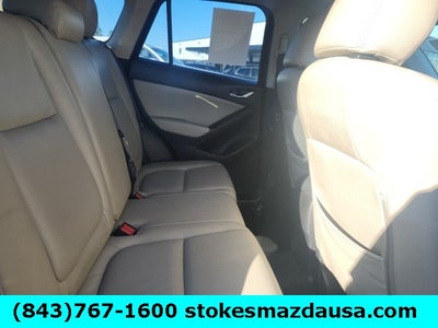 2013 Mazda Mazda CX-5 Sport