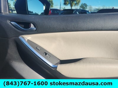 2013 Mazda Mazda CX-5 Sport