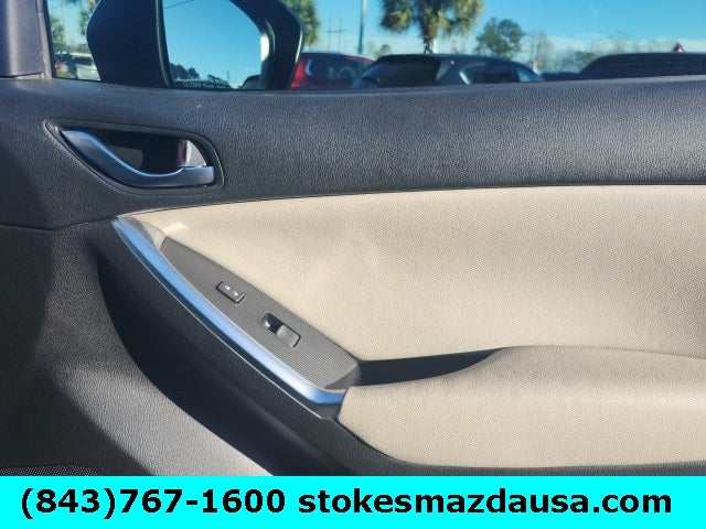 2013 Mazda Mazda CX-5 Sport