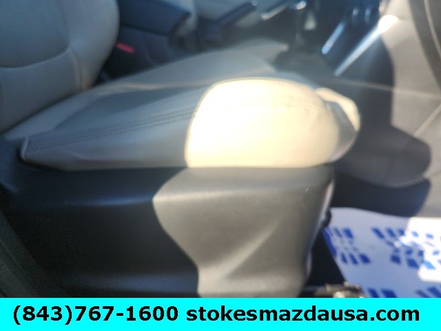 2013 Mazda Mazda CX-5 Sport