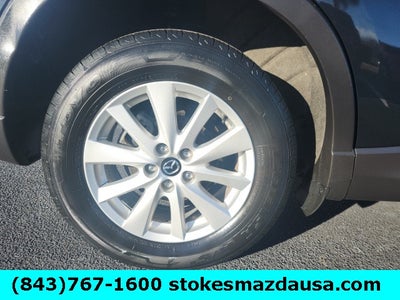 2013 Mazda Mazda CX-5 Sport