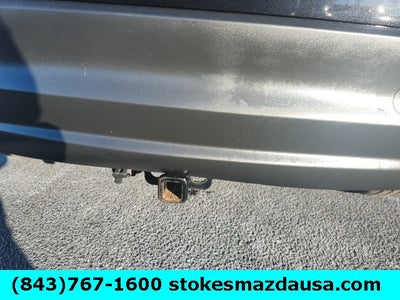 2013 Mazda Mazda CX-5 Sport