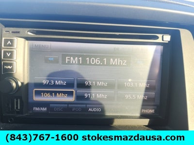 2013 Mazda Mazda CX-5 Sport