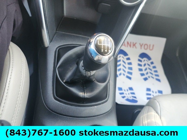 2013 Mazda Mazda CX-5 Sport