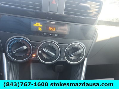 2013 Mazda Mazda CX-5 Sport