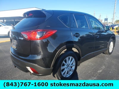 2013 Mazda Mazda CX-5 Sport