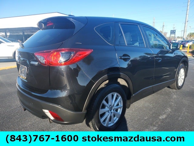 2013 Mazda Mazda CX-5 Sport