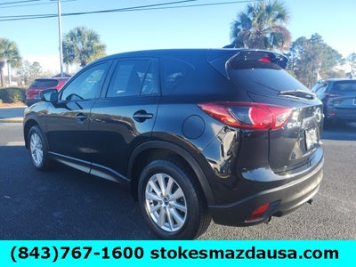 2013 Mazda Mazda CX-5 Sport