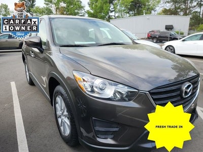 2016 Mazda Mazda CX-5 Sport