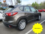 2016 Mazda Mazda CX-5 Sport