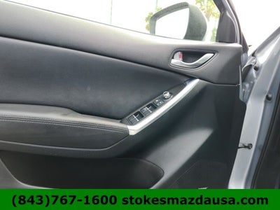 2016 Mazda Mazda CX-5 Grand Touring