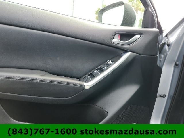 2016 Mazda Mazda CX-5 Grand Touring