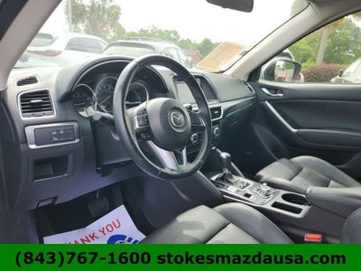 2016 Mazda Mazda CX-5 Grand Touring