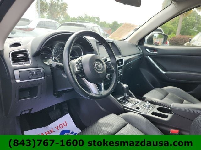 2016 Mazda Mazda CX-5 Grand Touring