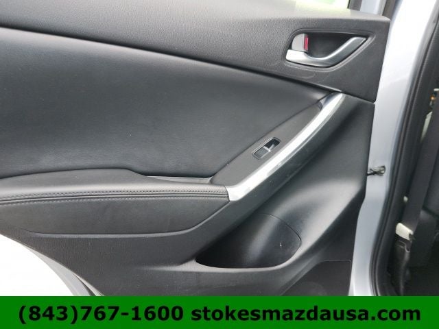 2016 Mazda Mazda CX-5 Grand Touring