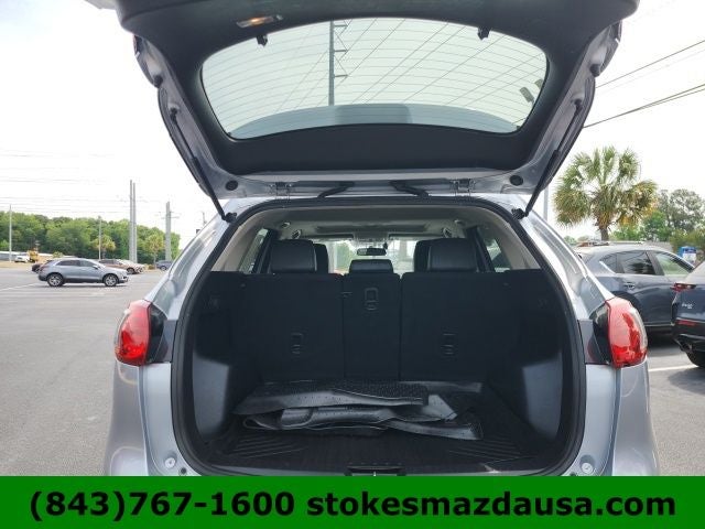 2016 Mazda Mazda CX-5 Grand Touring
