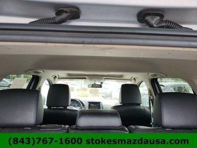 2016 Mazda Mazda CX-5 Grand Touring