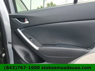 2016 Mazda Mazda CX-5 Grand Touring
