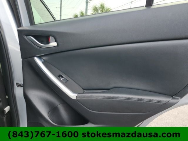 2016 Mazda Mazda CX-5 Grand Touring