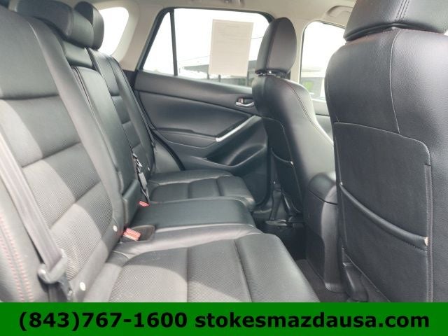 2016 Mazda Mazda CX-5 Grand Touring