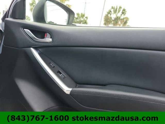 2016 Mazda Mazda CX-5 Grand Touring