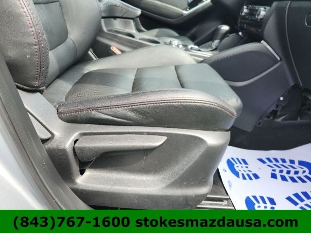 2016 Mazda Mazda CX-5 Grand Touring