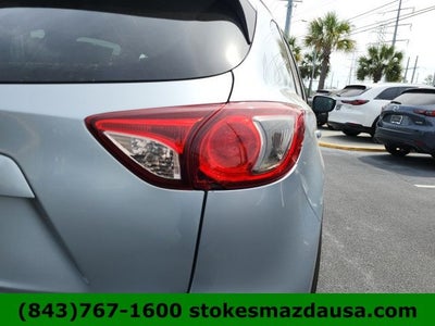 2016 Mazda Mazda CX-5 Grand Touring