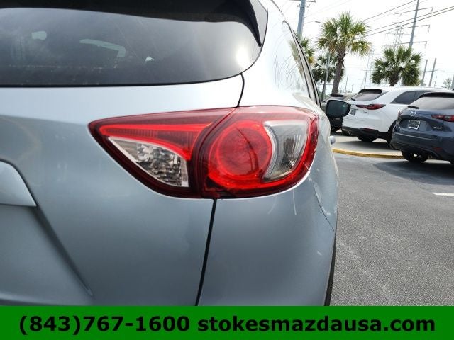 2016 Mazda Mazda CX-5 Grand Touring