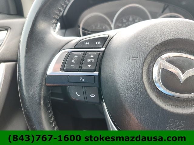 2016 Mazda Mazda CX-5 Grand Touring
