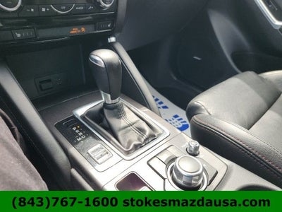 2016 Mazda Mazda CX-5 Grand Touring