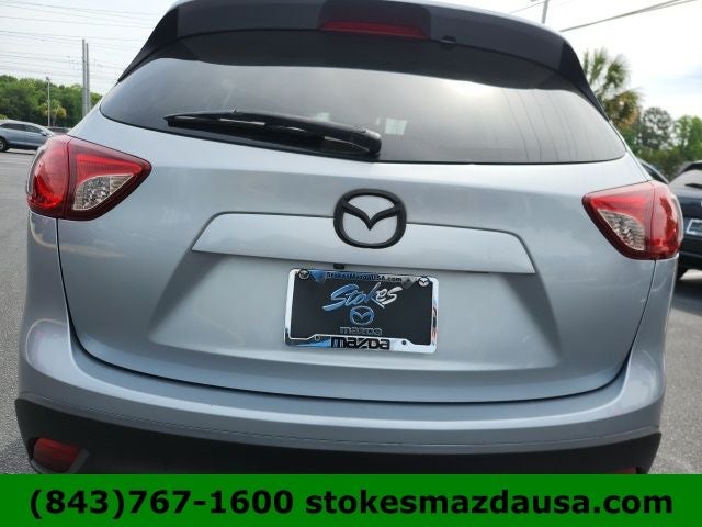 2016 Mazda Mazda CX-5 Grand Touring