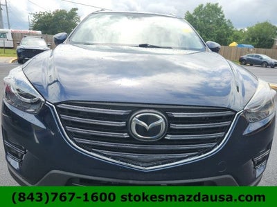 2016 Mazda Mazda CX-5 Grand Touring
