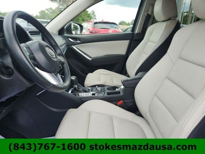 2016 Mazda Mazda CX-5 Grand Touring