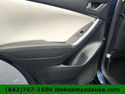 2016 Mazda Mazda CX-5 Grand Touring