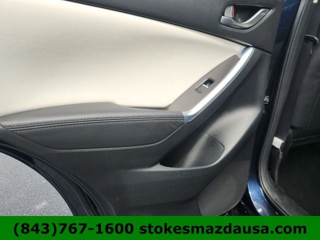 2016 Mazda Mazda CX-5 Grand Touring