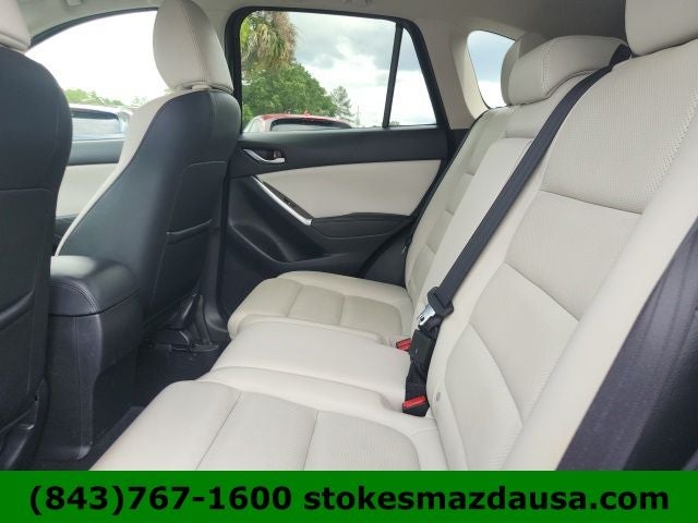2016 Mazda Mazda CX-5 Grand Touring